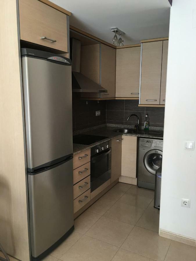 Apartamento En Benicarlo Exterior photo
